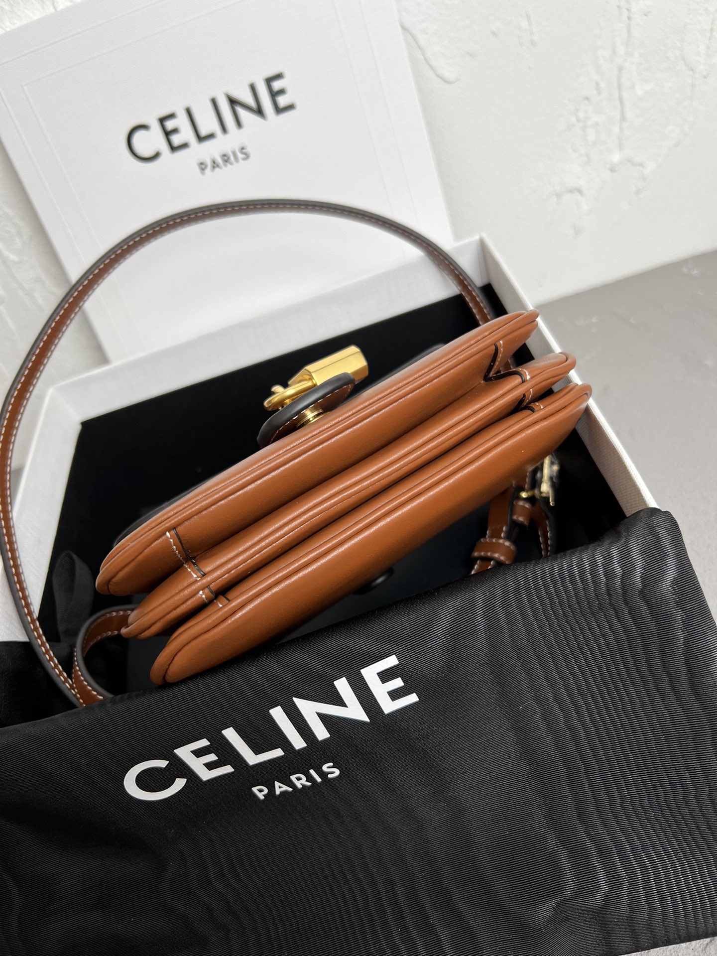 Celine Top Handle Bags